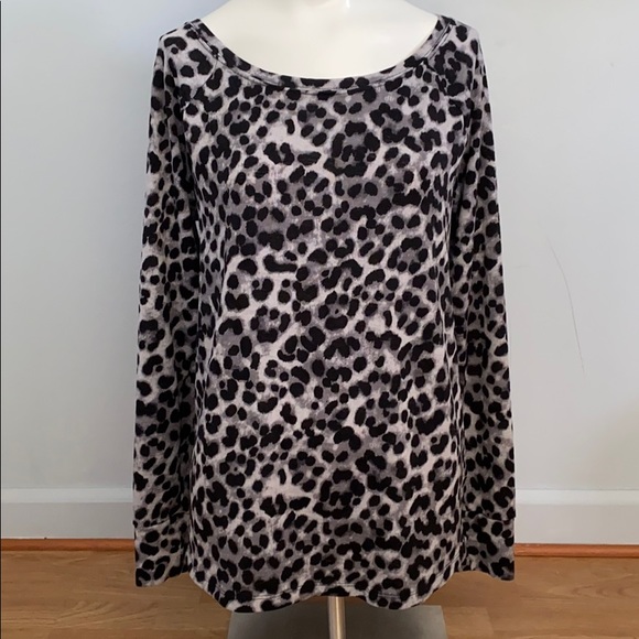 Express Tunic - Picture 1 of 4